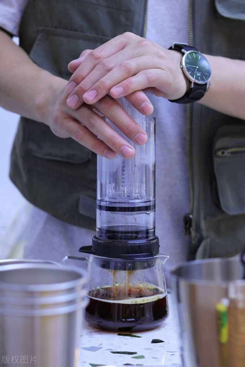 咖啡加牛奶，怎樣才更好喝？