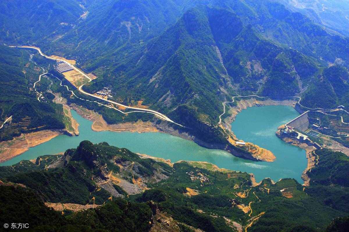 長(zhǎng)治踏青小攻略——這5個(gè)風(fēng)景美如畫(huà)的地方，你不來(lái)就太可惜了