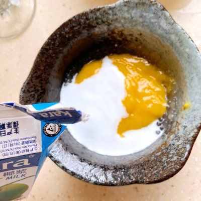 我這樣做自制楊枝甘露（椰漿西米露），家人都愛吃