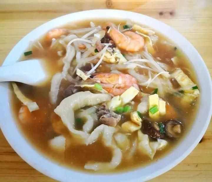 臺(tái)州不得不推薦的美食，這個(gè)假期你嘗到了嗎？