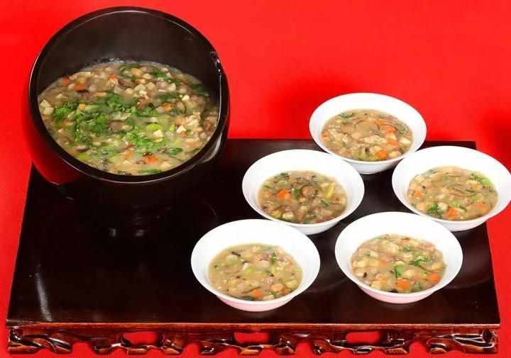 臺(tái)州不得不推薦的美食，這個(gè)假期你嘗到了嗎？