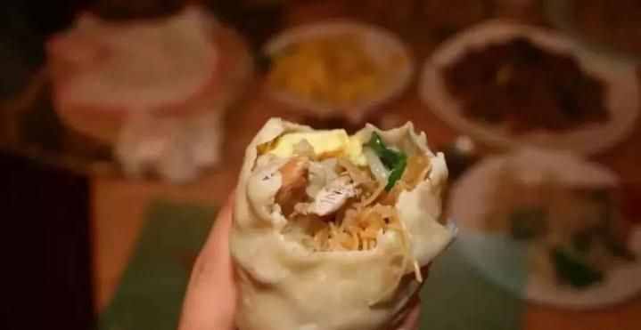 臺(tái)州不得不推薦的美食，這個(gè)假期你嘗到了嗎？