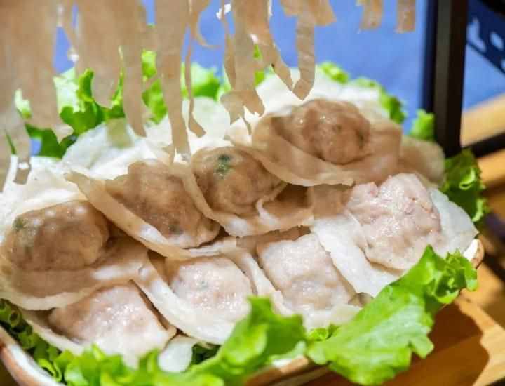 臺(tái)州不得不推薦的美食，這個(gè)假期你嘗到了嗎？