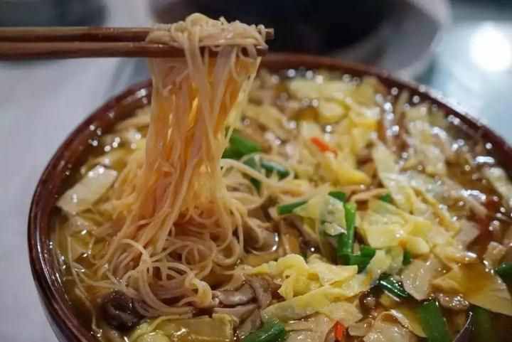 臺(tái)州不得不推薦的美食，這個(gè)假期你嘗到了嗎？