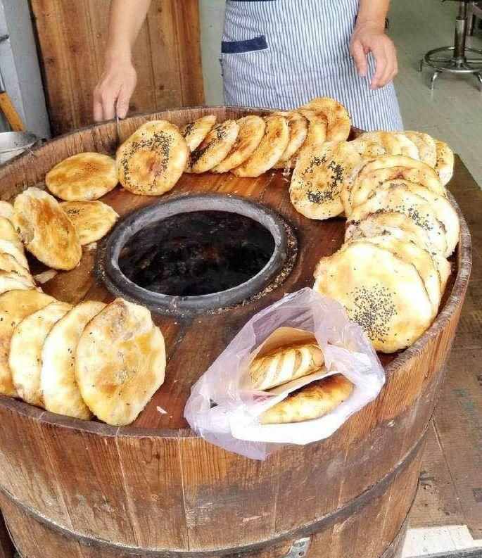 臺(tái)州不得不推薦的美食，這個(gè)假期你嘗到了嗎？