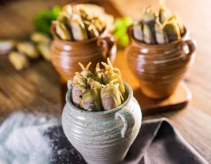 臺(tái)州不得不推薦的美食，這個(gè)假期你嘗到了嗎？