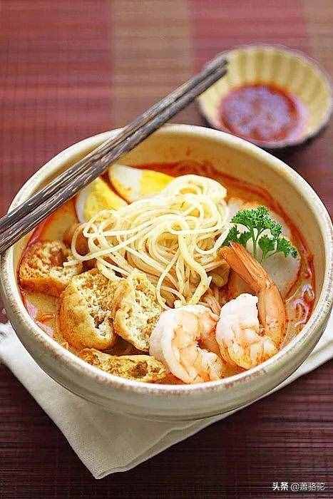 說(shuō)說(shuō)廈門(mén)美食