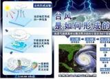今日更新臺風(fēng)形成過程（臺風(fēng)是如何形成的）