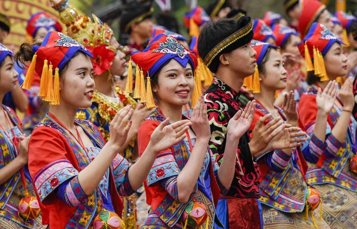 這些有趣的少數(shù)民族傳統(tǒng)節(jié)日，邀你一起來(lái)做客