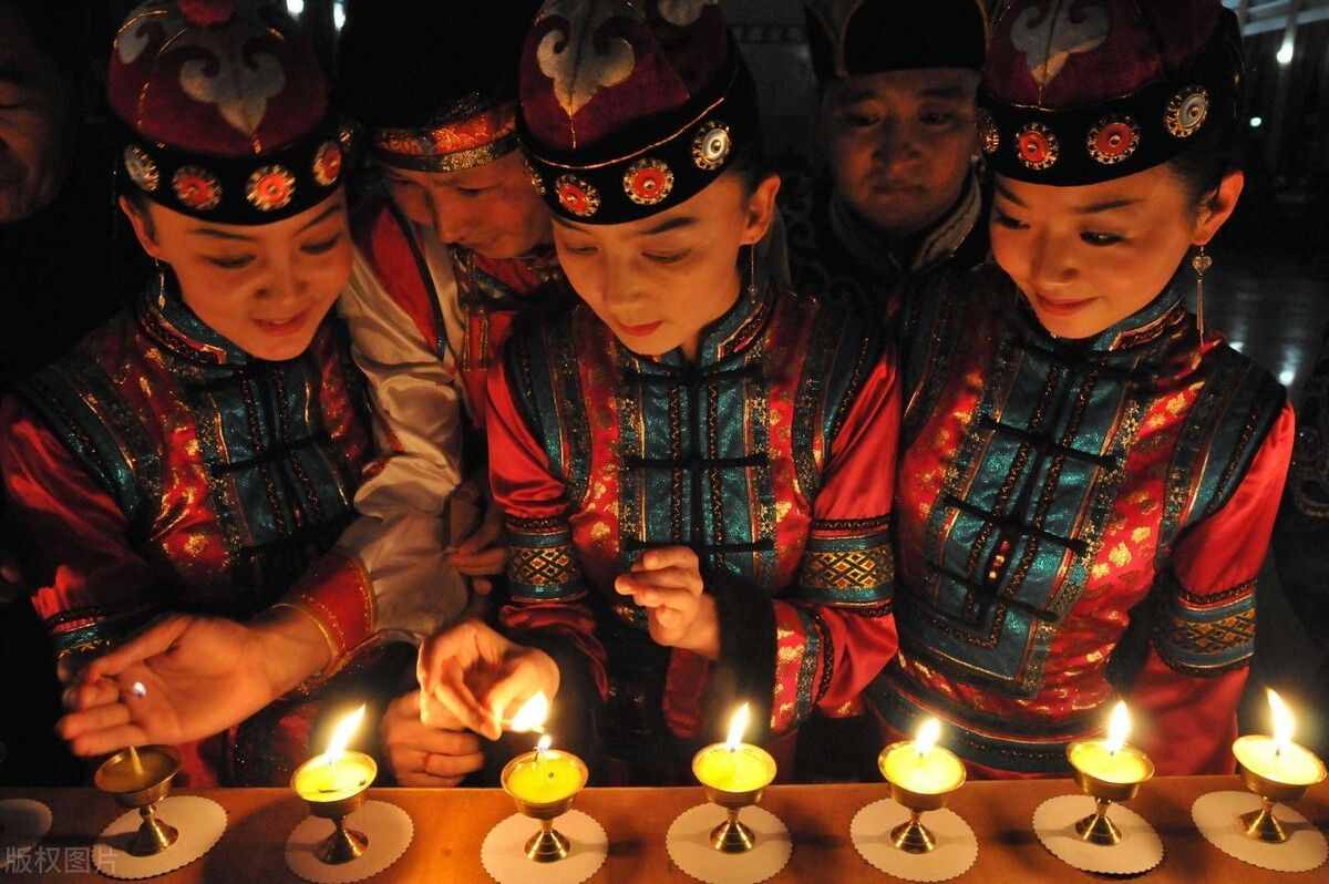 這些有趣的少數(shù)民族傳統(tǒng)節(jié)日，邀你一起來(lái)做客