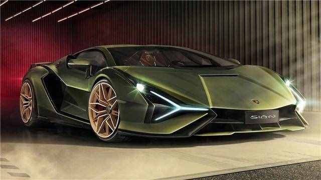 全球最貴的十款豪車，你都認(rèn)識(shí)嗎？保時(shí)捷根本排不上名