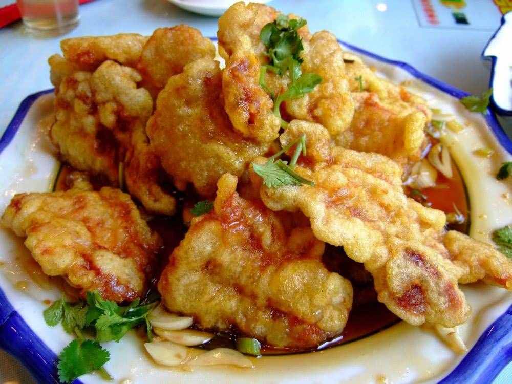 最難做的6道菜，“素菜”都有肉味，外國廚師都抓狂，不輕易嘗試