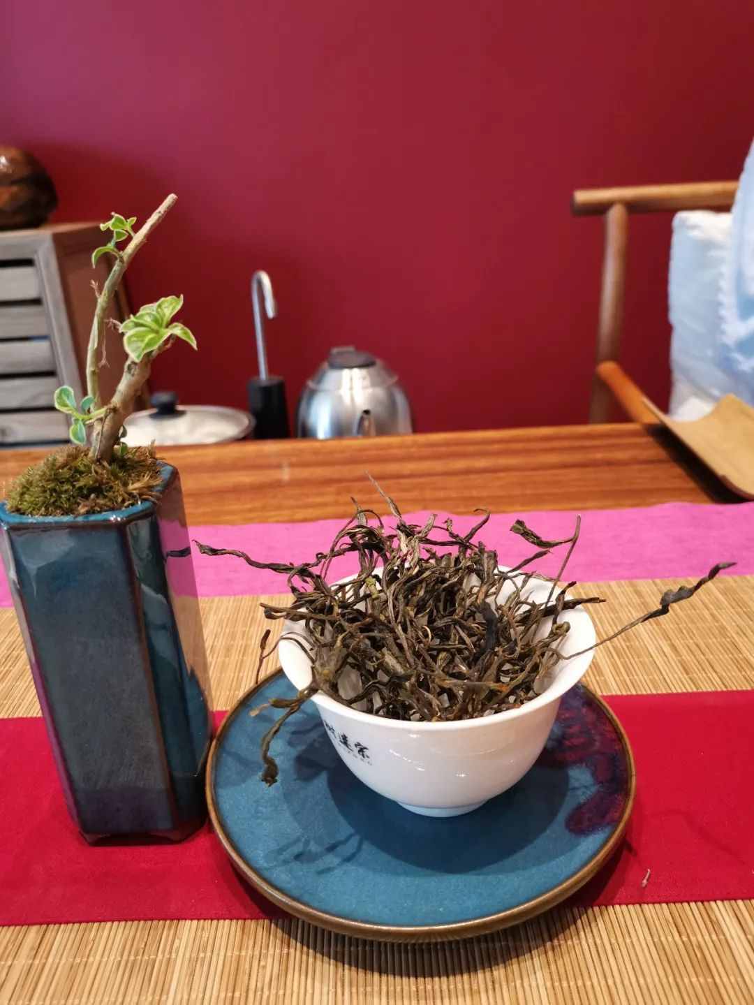 國粹與茶道