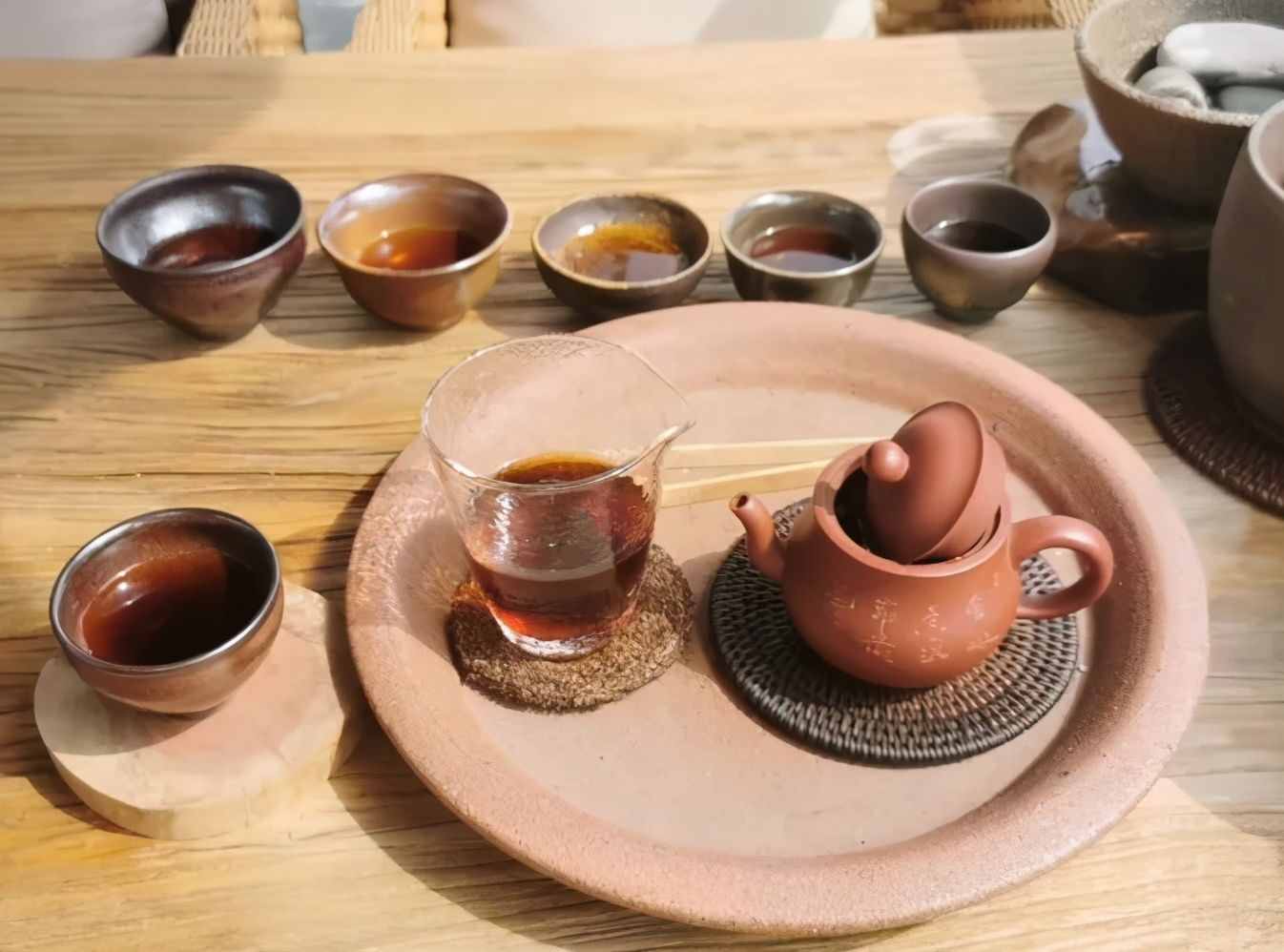 國粹與茶道