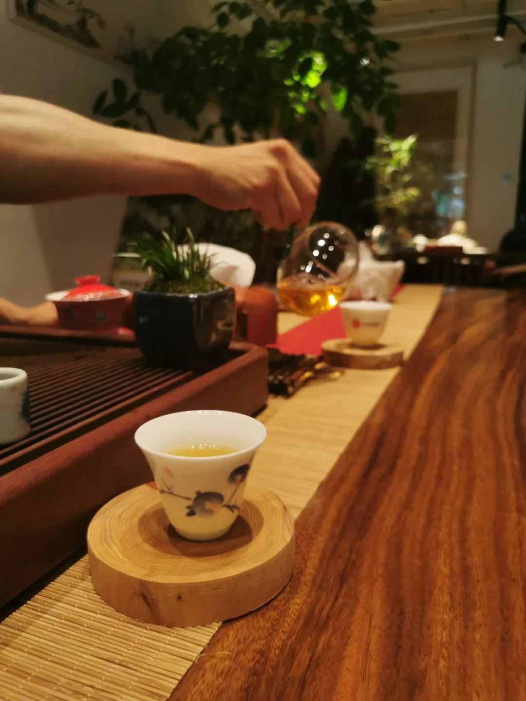 國粹與茶道