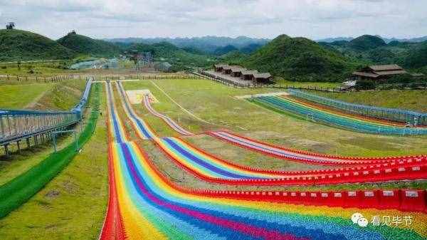 國慶周邊游：這55個新景點必看