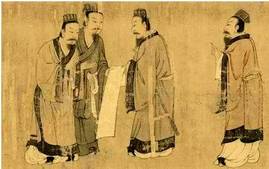《說文解字》第331課:細說“蹌”字