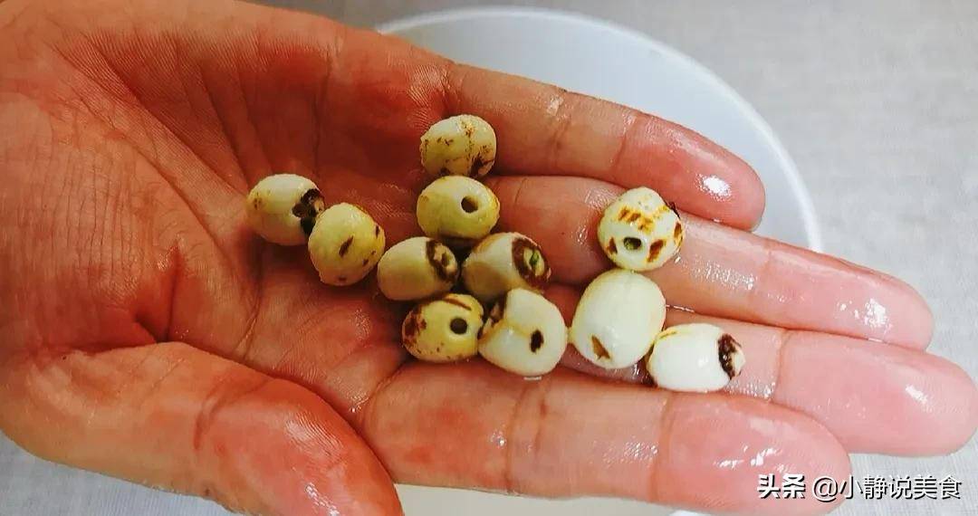 廣東靚湯小兒四神湯，孩子瘦小不愛吃飯多喝這湯，健脾和胃少生病