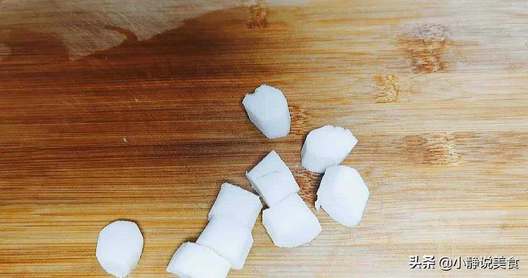 廣東靚湯小兒四神湯，孩子瘦小不愛吃飯多喝這湯，健脾和胃少生病