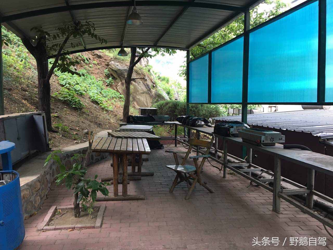 自駕懷柔，沿路的風(fēng)景，只有在路上的人會(huì)懂！
