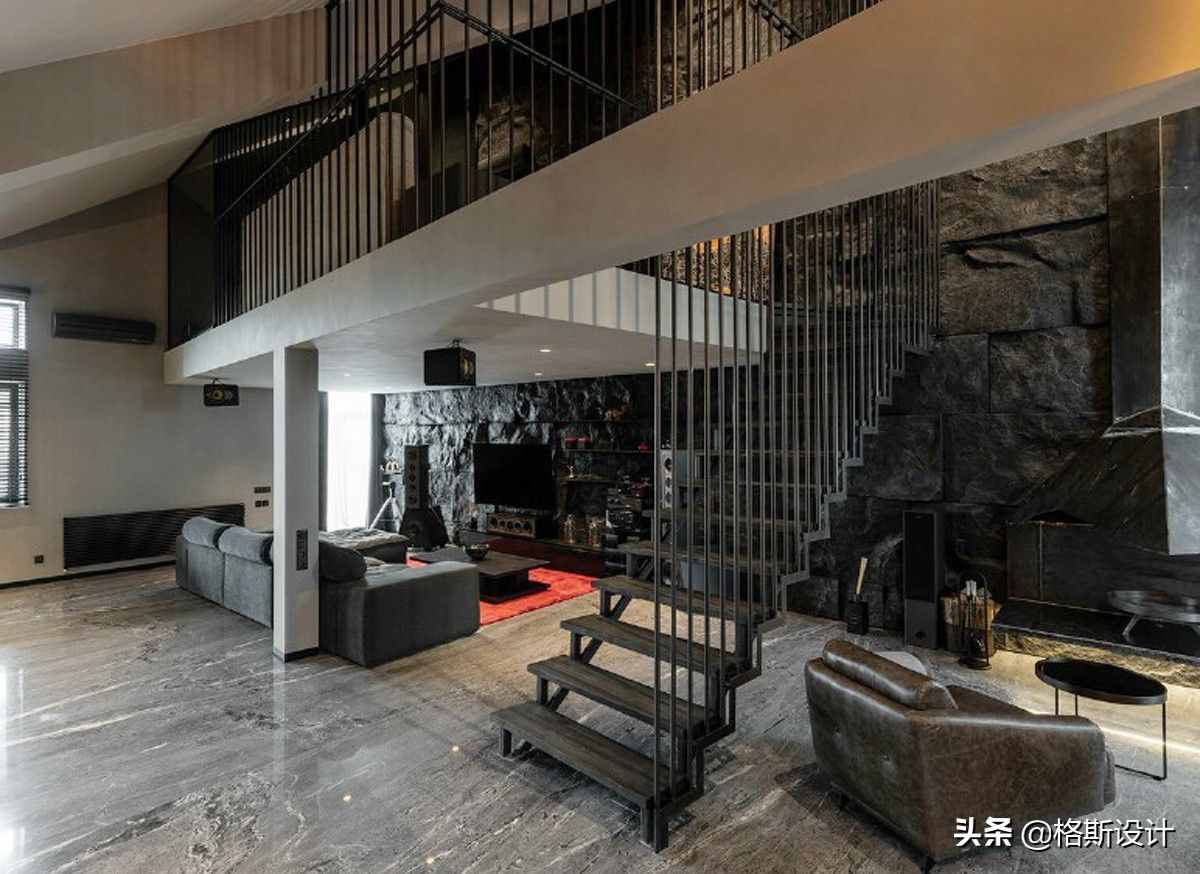 了解樓梯的形式、結(jié)構(gòu)和材質(zhì)，找到適合自己的款式