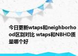 今日更新wtaps和neighborhood區(qū)別對比 wtaps和NBHD質(zhì)量哪個好