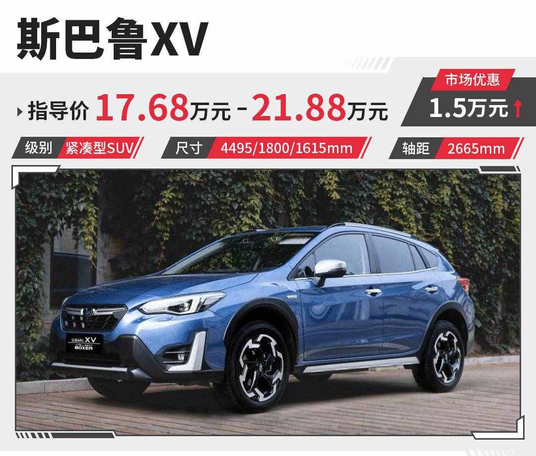 轎車/SUV都太無聊？那不如看看這幾款跨界車型！