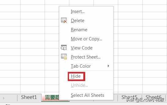 Excel – 文件每次打開(kāi)都很卡，可看似只有幾行數(shù)據(jù)，怎么解決？