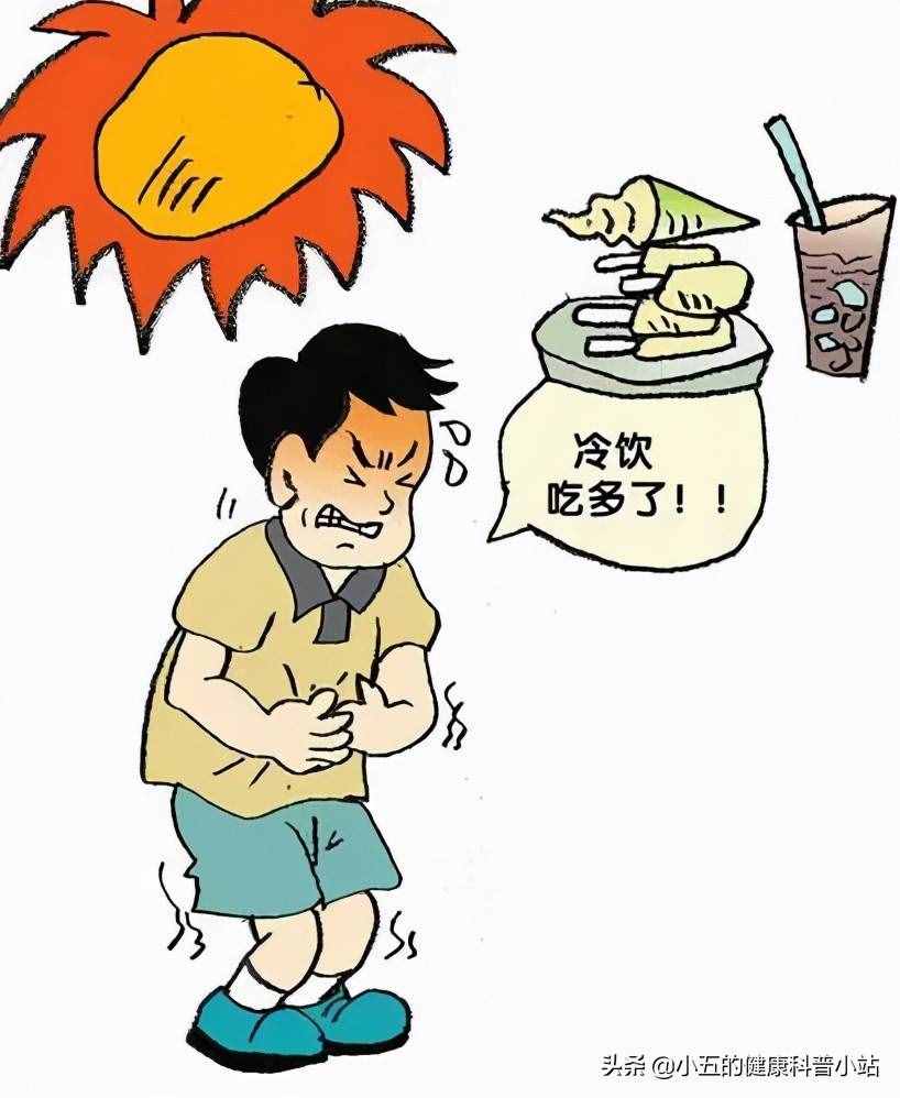 聊一聊經(jīng)常“惹禍”的中成藥——藿香正氣水