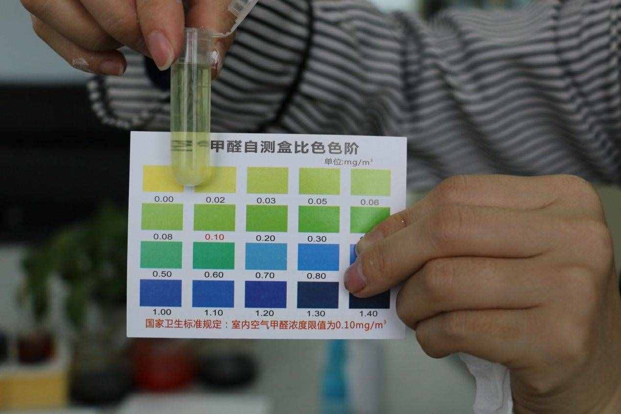裝修完必須晾半年？這樣做可以快速除甲醛，提前兩個月住新房