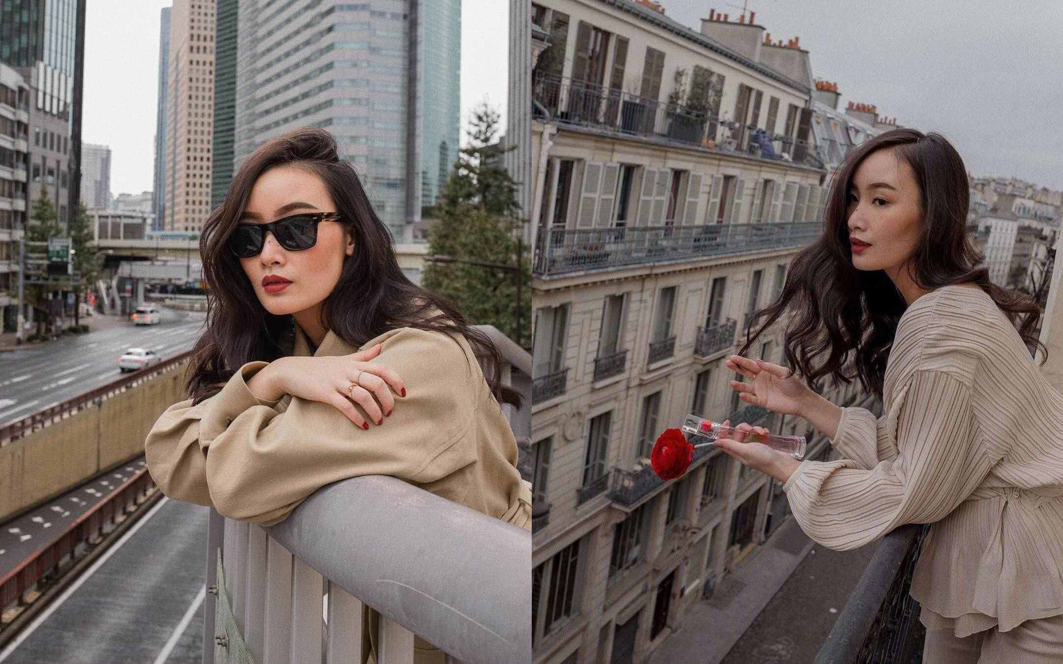 怎么買衣服，才是最適合呢？送你4招，解決“不會(huì)穿”的穿搭困擾