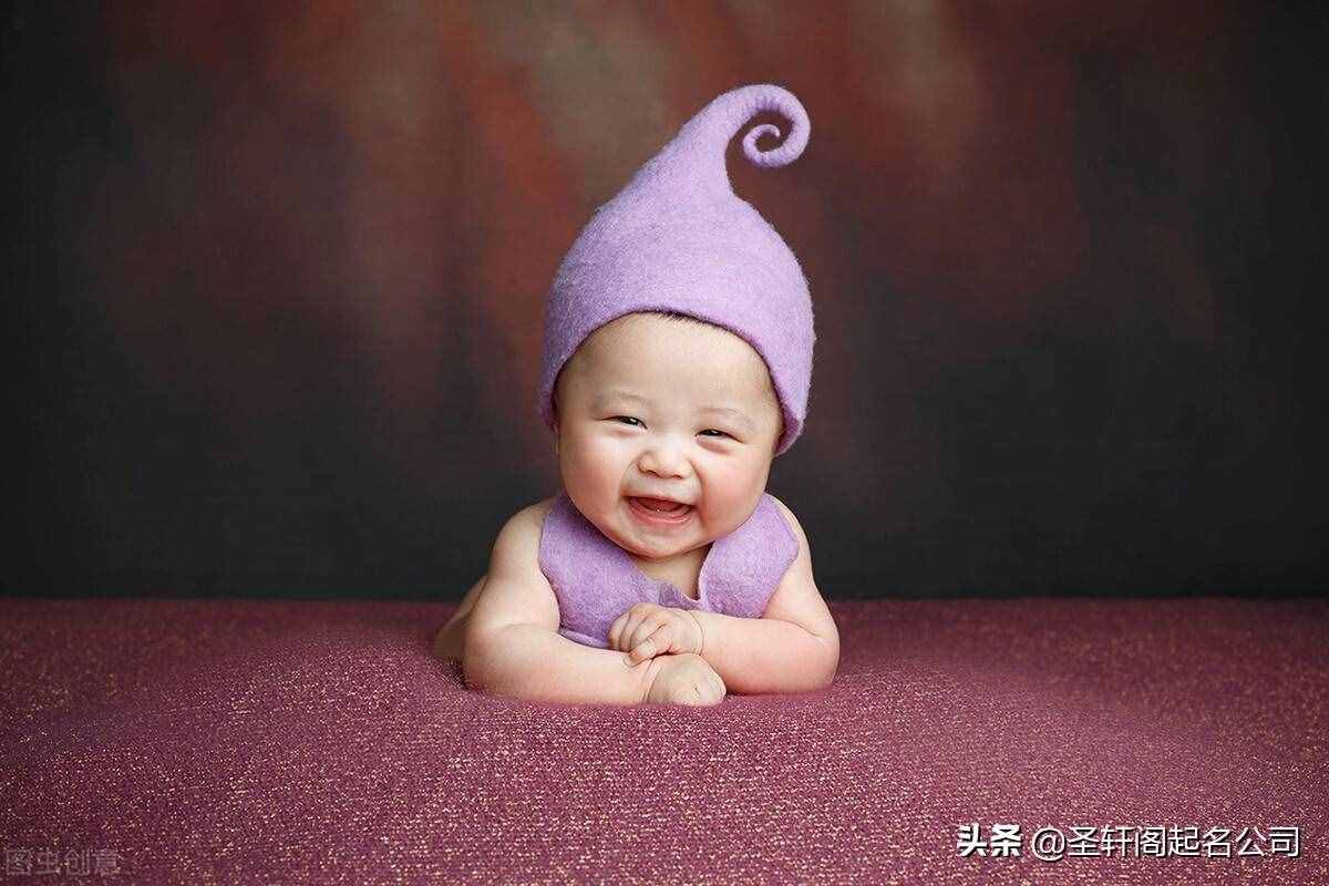 牛寶寶起名 好聽(tīng)又吉祥的寶寶好名字大全