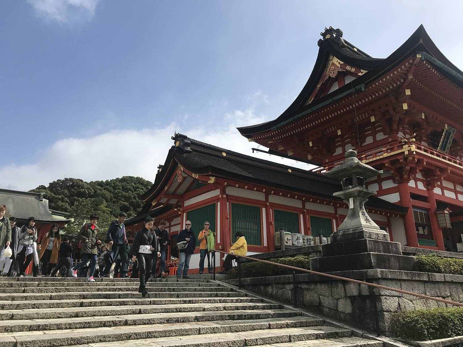 去日本留學必備的軟硬件條件，請對照