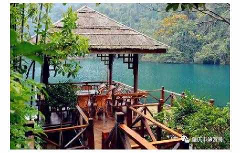 珠海附近竟有個“九寨溝”仙境！2小時即達(dá)，已列入旅游清單！