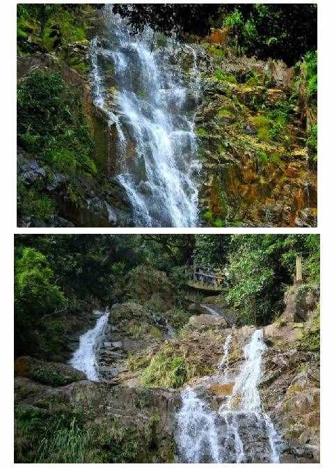 珠海附近竟有個“九寨溝”仙境！2小時即達(dá)，已列入旅游清單！