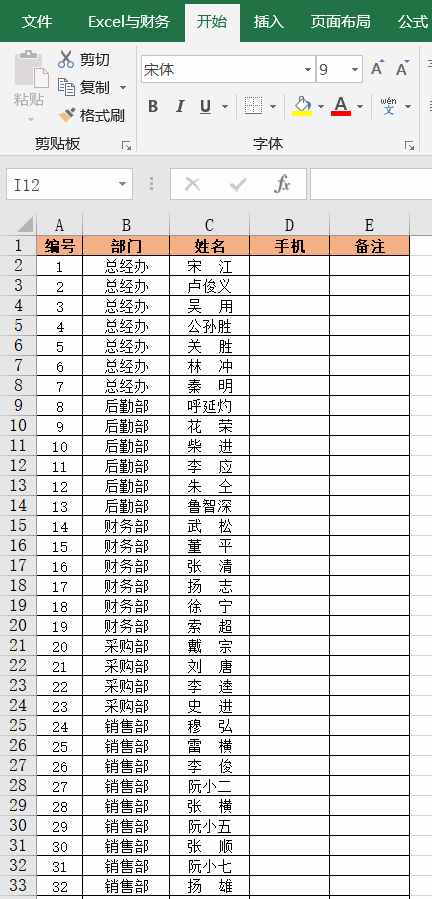 制作100多個(gè)會(huì)議桌牌，我復(fù)制粘貼了1小時(shí)，同事1分鐘搞定