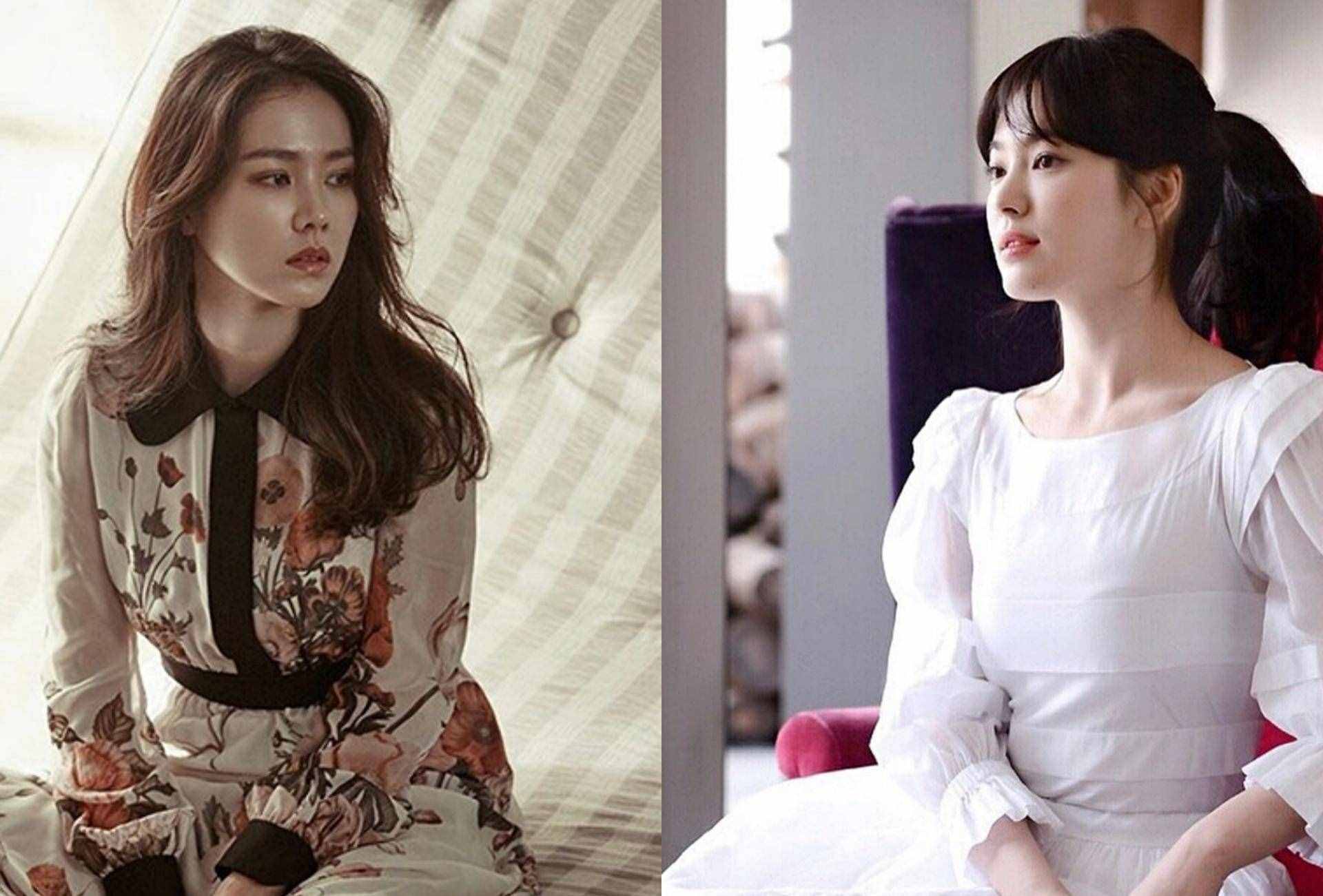 2020全球百大美女榜出爐：玄彬兩個(gè)緋聞女友皆上榜，劉亦菲僅排77