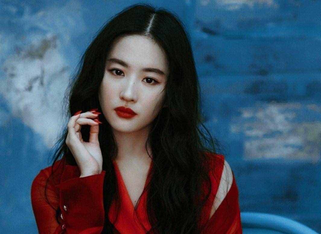 2020全球百大美女榜出爐：玄彬兩個(gè)緋聞女友皆上榜，劉亦菲僅排77