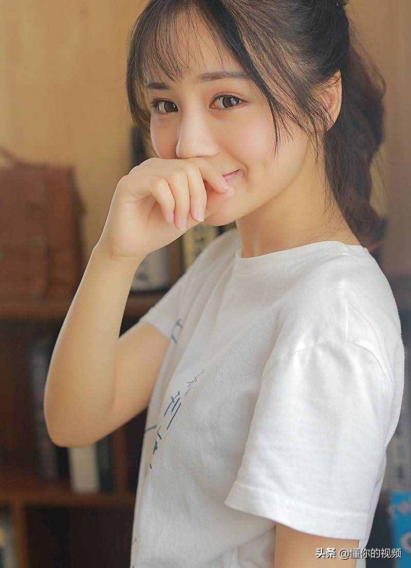 那些情竇初開，青澀初戀般的詩詞