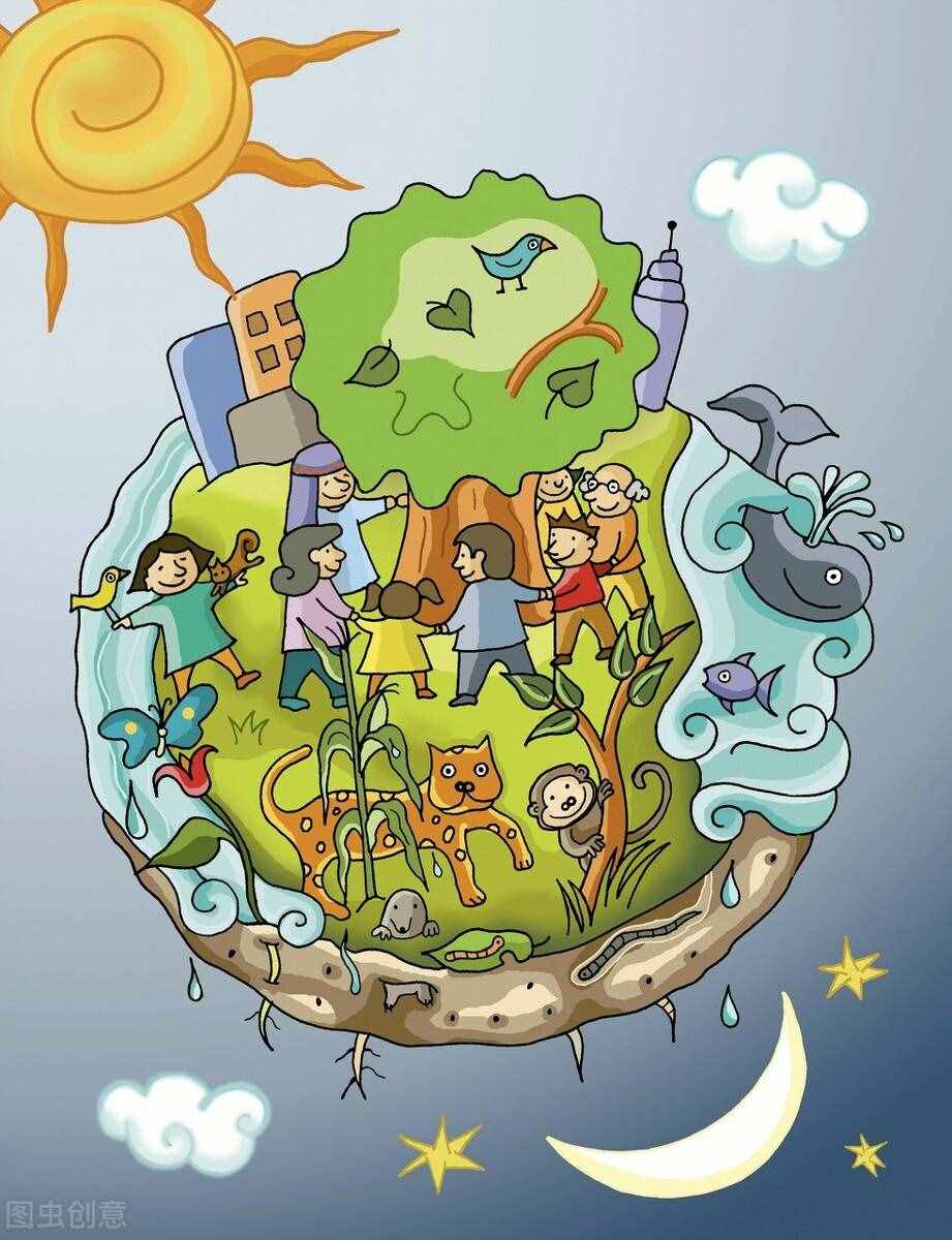 科技讓人們有了更加便利的生活，但科技的過度利用，也能釀成災禍