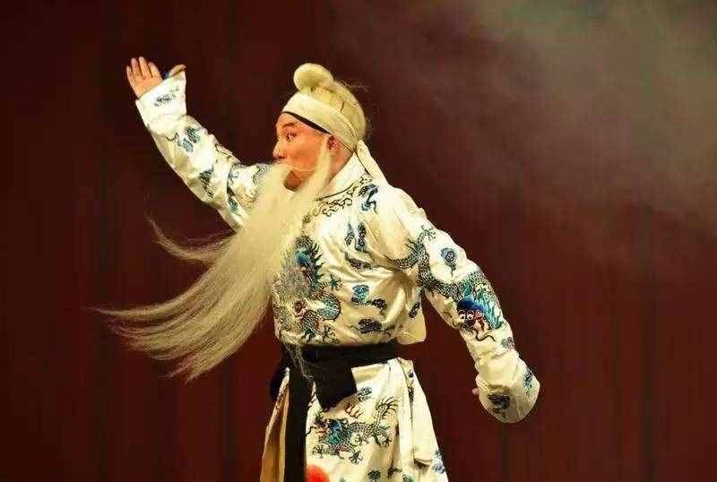 戲曲中的十九種特技表演你認識幾種？