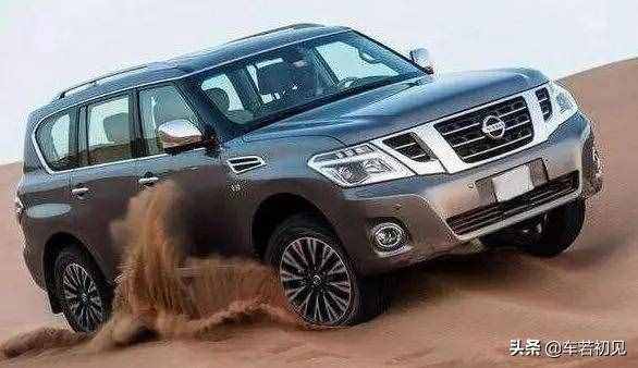 硬派越野，這兩款車誰是性價比之王？