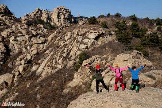 醫(yī)巫閭山：獨占鰲頭賞群峰競秀