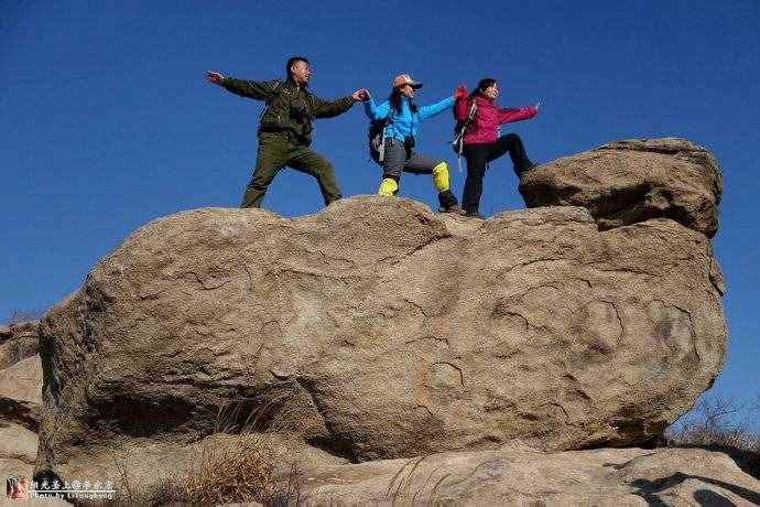 醫(yī)巫閭山：獨占鰲頭賞群峰競秀