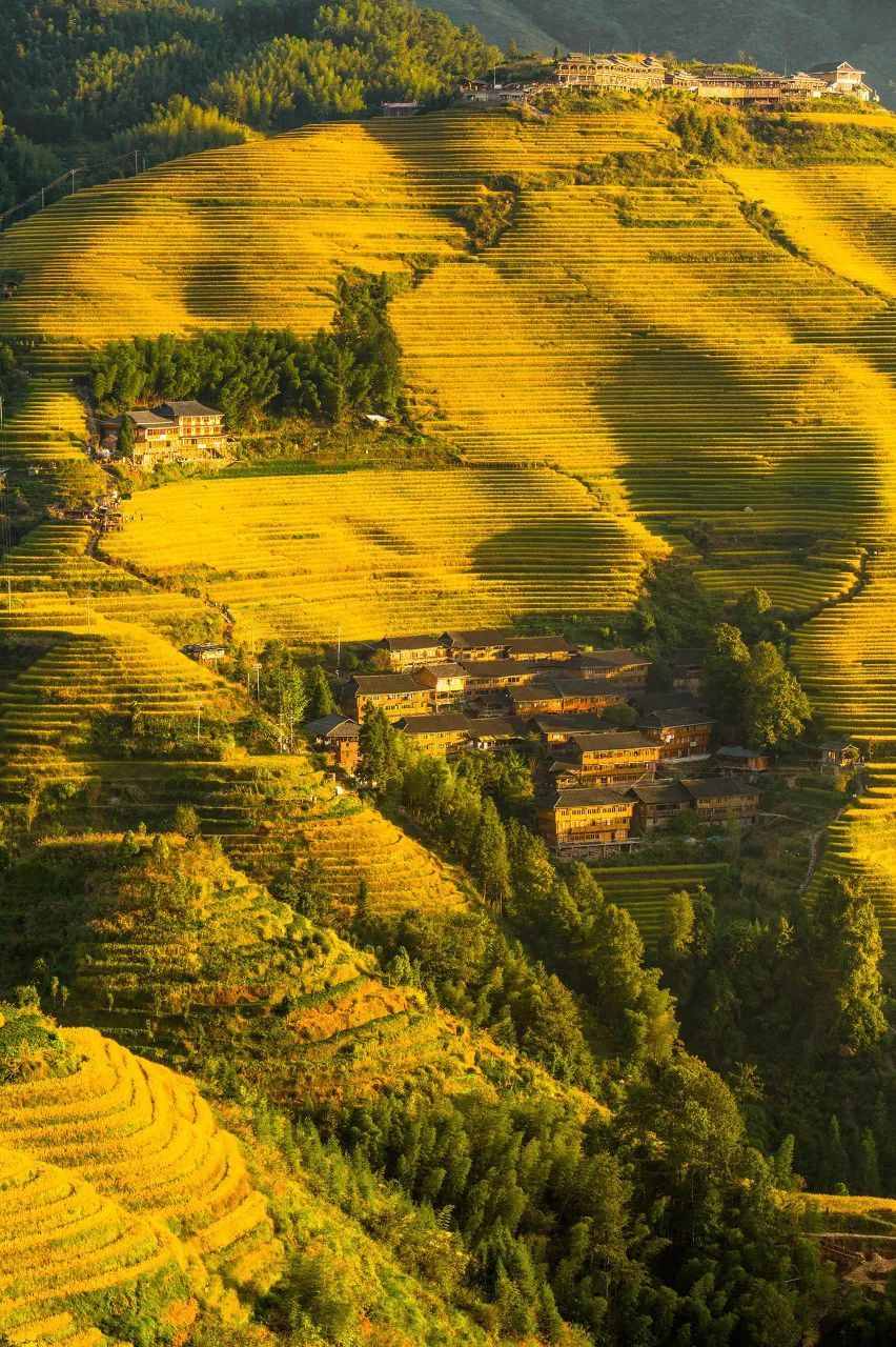 9月國內最值得去的九個旅行地，每一個都藏著絕美的風景