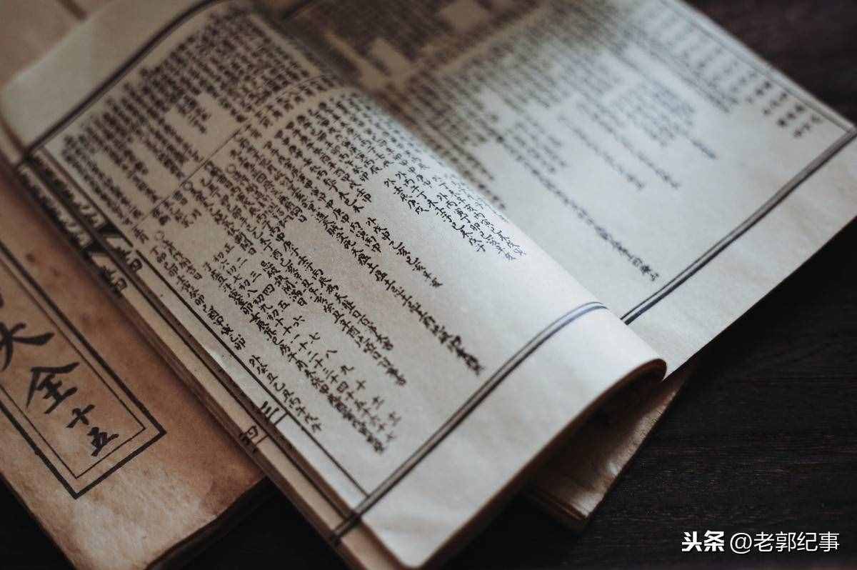 老郭說《水滸》，武松不算是正真的英雄