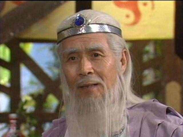 元始天尊的真實身份你知道嗎？