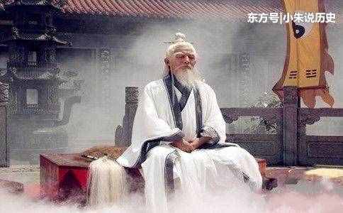 元始天尊的真實身份你知道嗎？