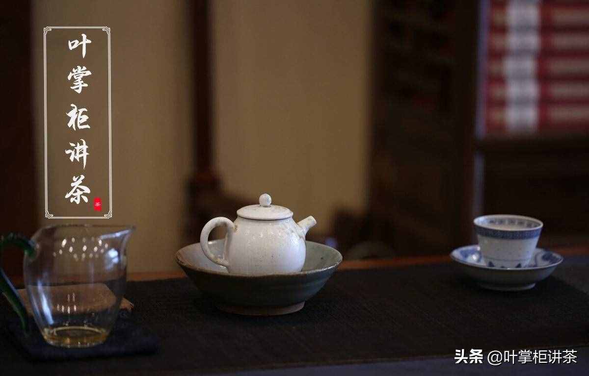 新手入門如何挑選辨別茶葉，找到適合自己的茶