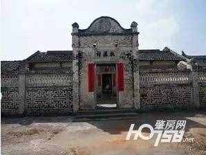 懷集這個村，竟是粵西北地區(qū)現(xiàn)存的最大古莊園？